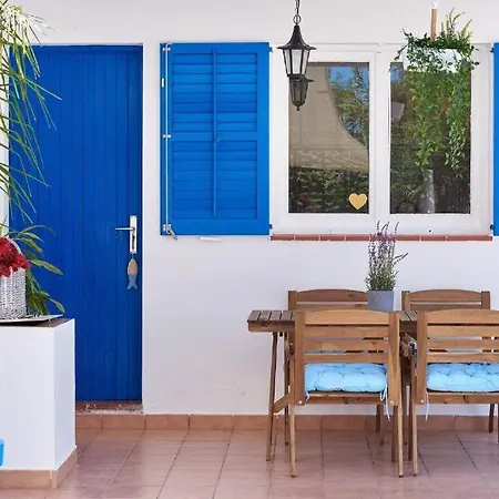 Villa The Lovely Ibiza