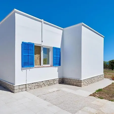 Villa The Lovely Ibiza