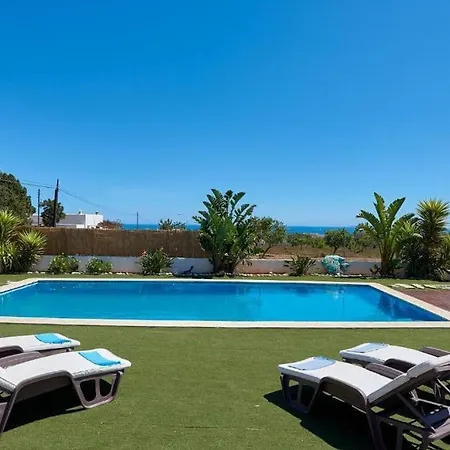 The Lovely Ibiza