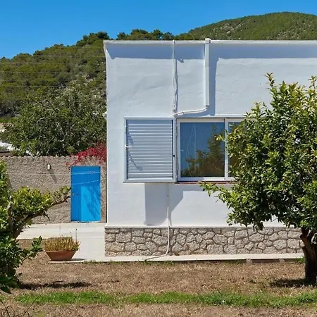 The Lovely * Ibiza